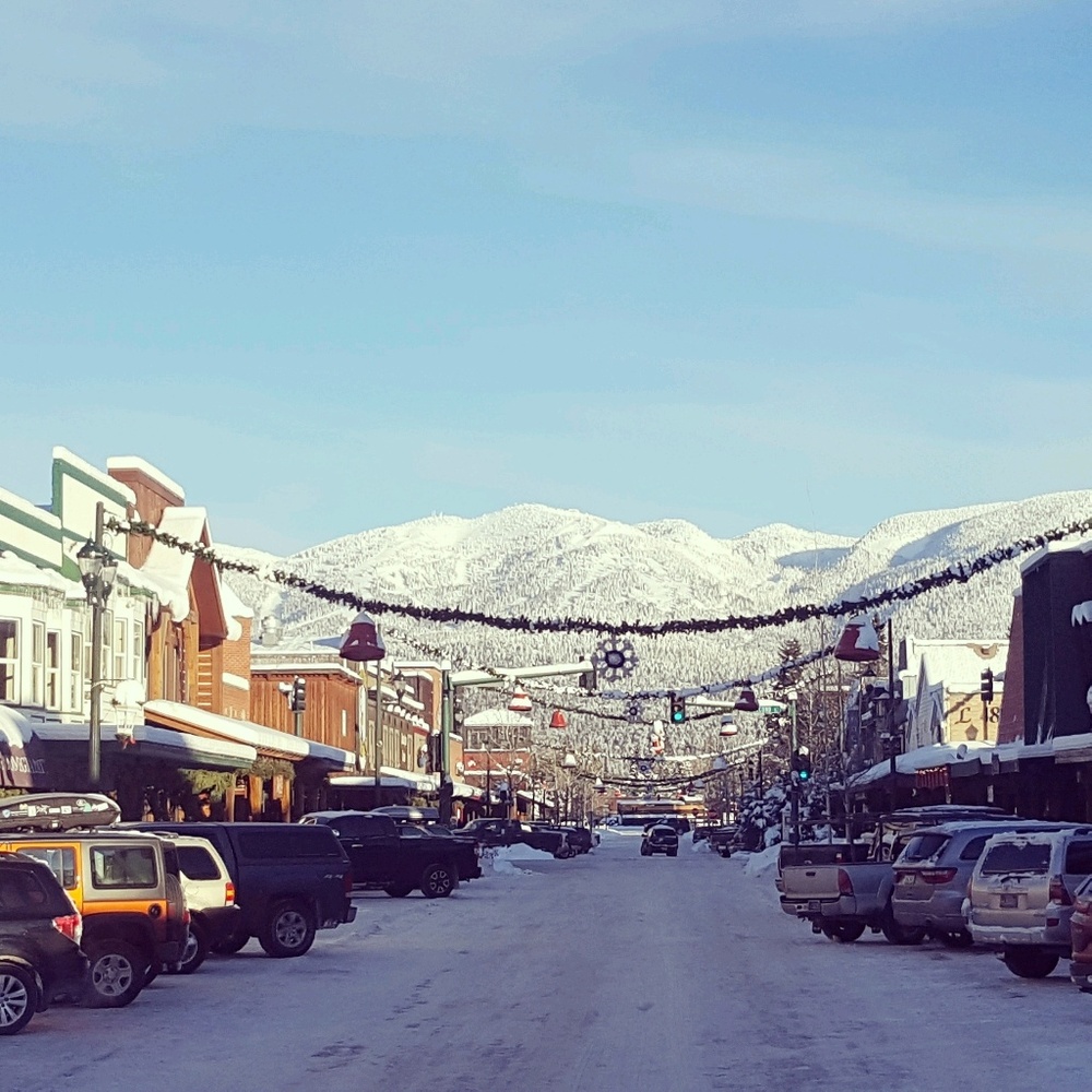 Meet your Posher, Michael